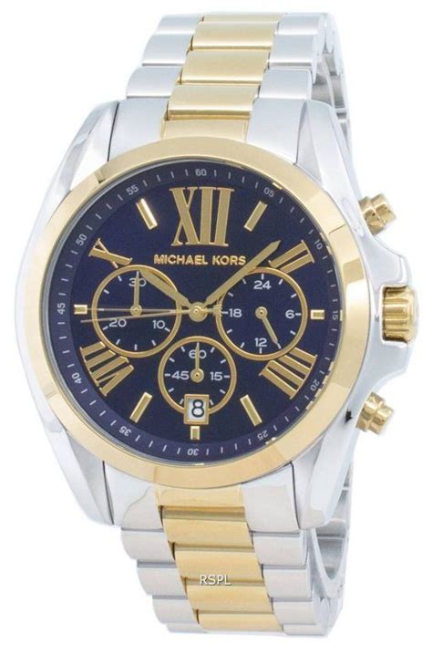 michael kors damenuhr mk 2325|Michael Kors MK5976 Bradshaw Michael Kors Damenuhr.